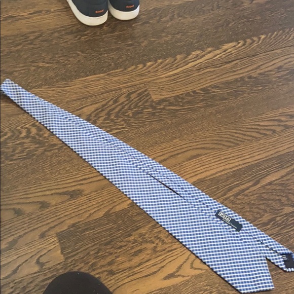 Polo by Ralph Lauren tie - Picture 3 of 3